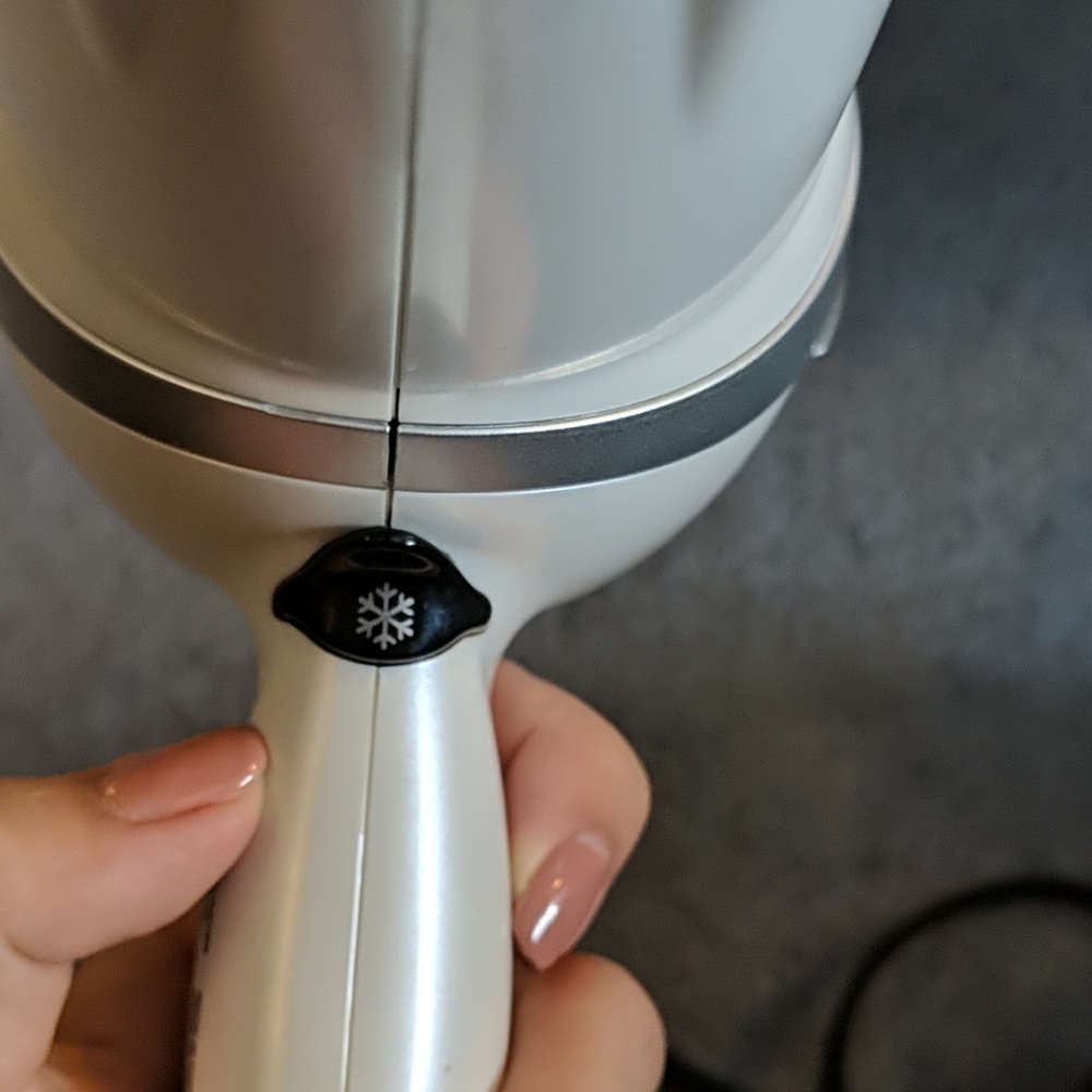 Revlon Pro Collection Infrared Styler - Picture 3 of 3